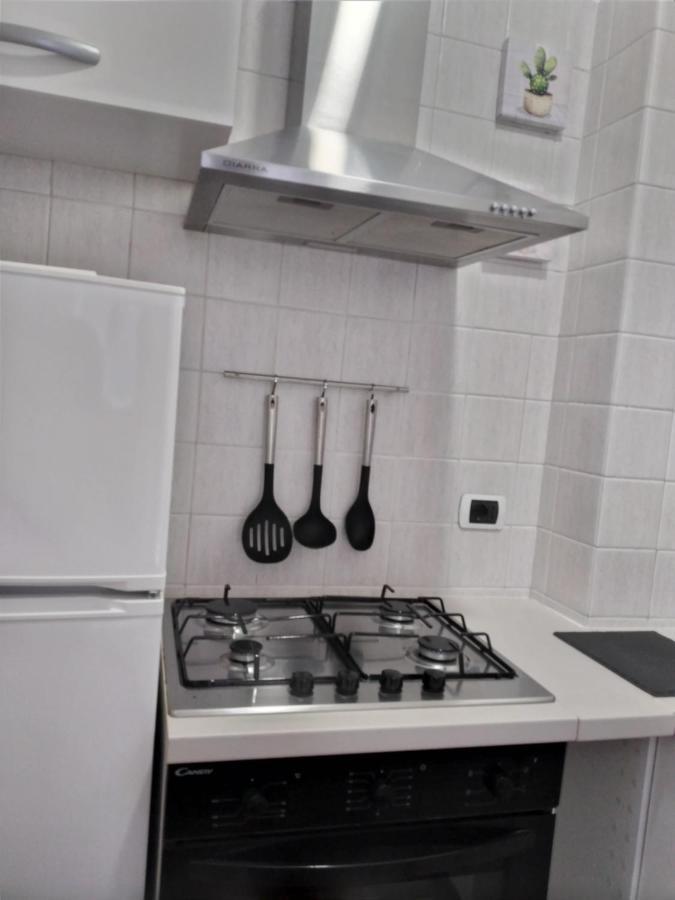 Casina Tiberina Suite Řím Exteriér fotografie